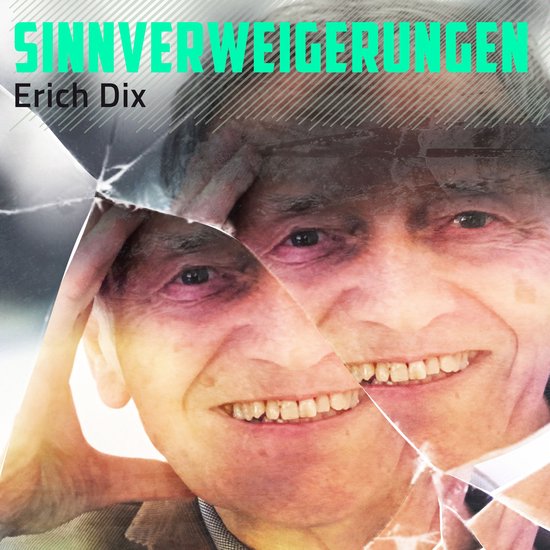 Sinnverweigerungen - cover