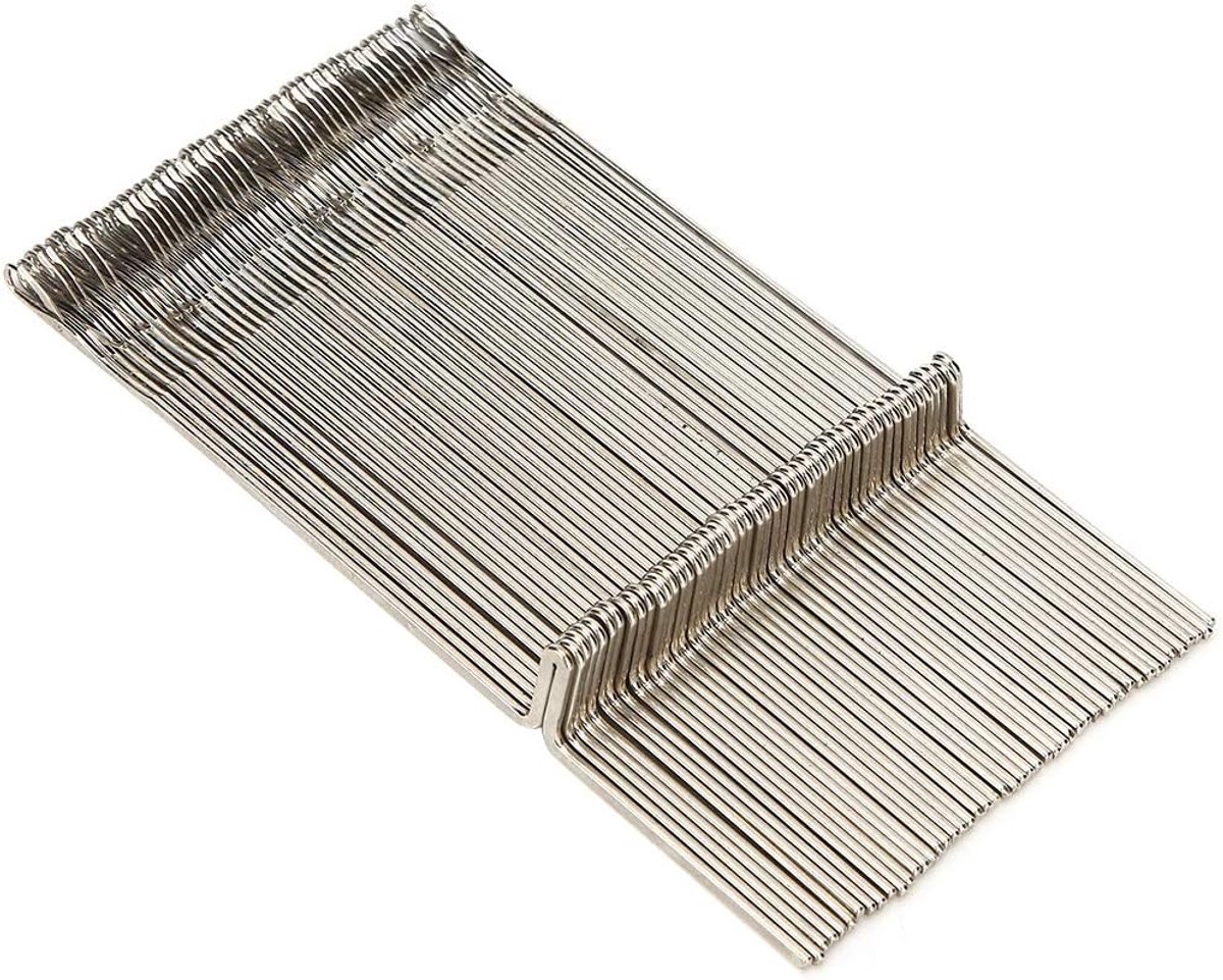 Breimachine Rietnaalden - Machine Naalden - Breien Repareren - Set van 50 stuks - 147 cm Lengte