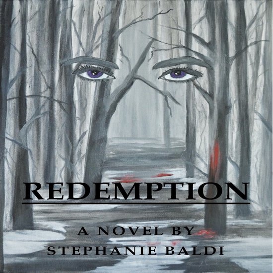 Redemption - cover