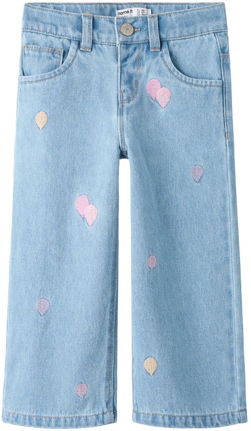 Name it Jeans Wide Leg