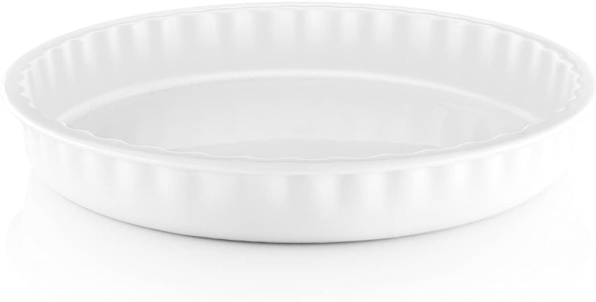 Taartvorm - Bakvorm - Zonder Oven - Vaatwasserbestendig - Medium