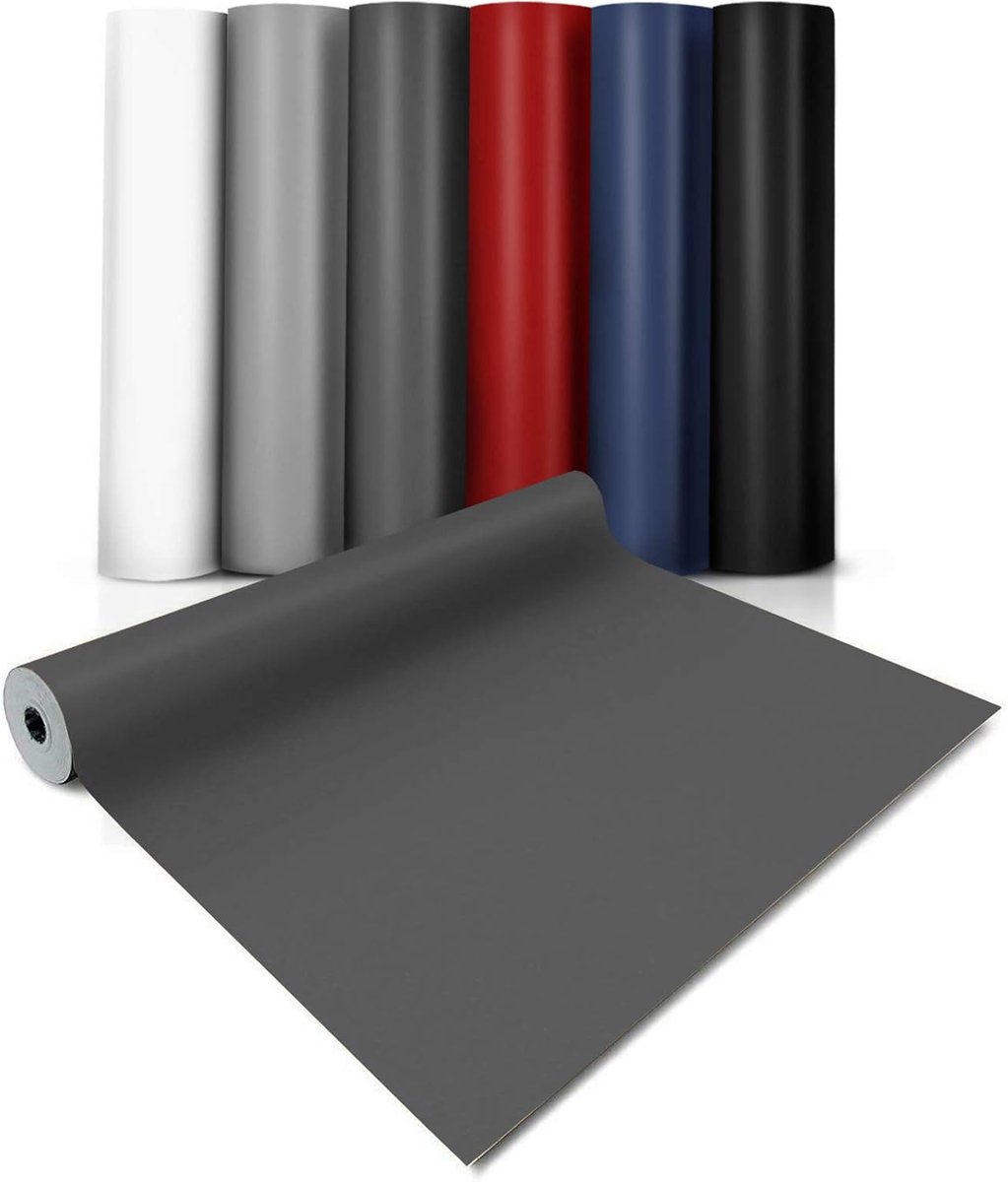 CV Vloerbedekking - PVC vloer - Woonkamer of keuken - Extra slijtvast foamback - Per strek