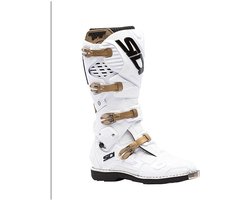 Sidi Motorcycle Boots Crossfire 3 -2026 52382 Black-42