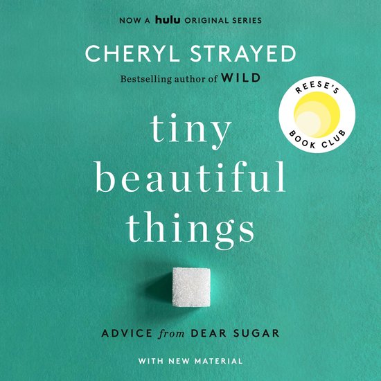 Tiny Beautiful Things (10th Anniversary Edition) - cover