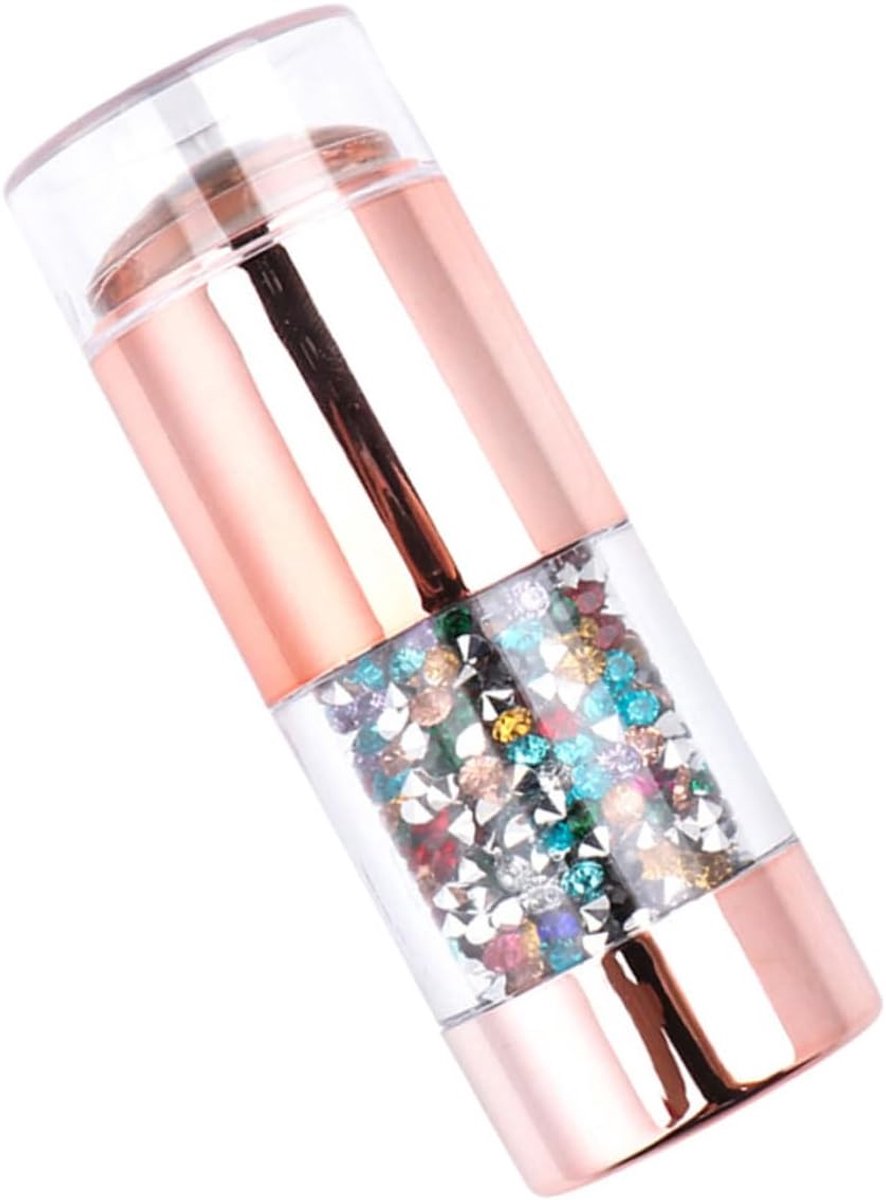 Nagel Stempel Set - Nail Art Tools - Thuis Manicure Maken - Zelf Ontwerpen