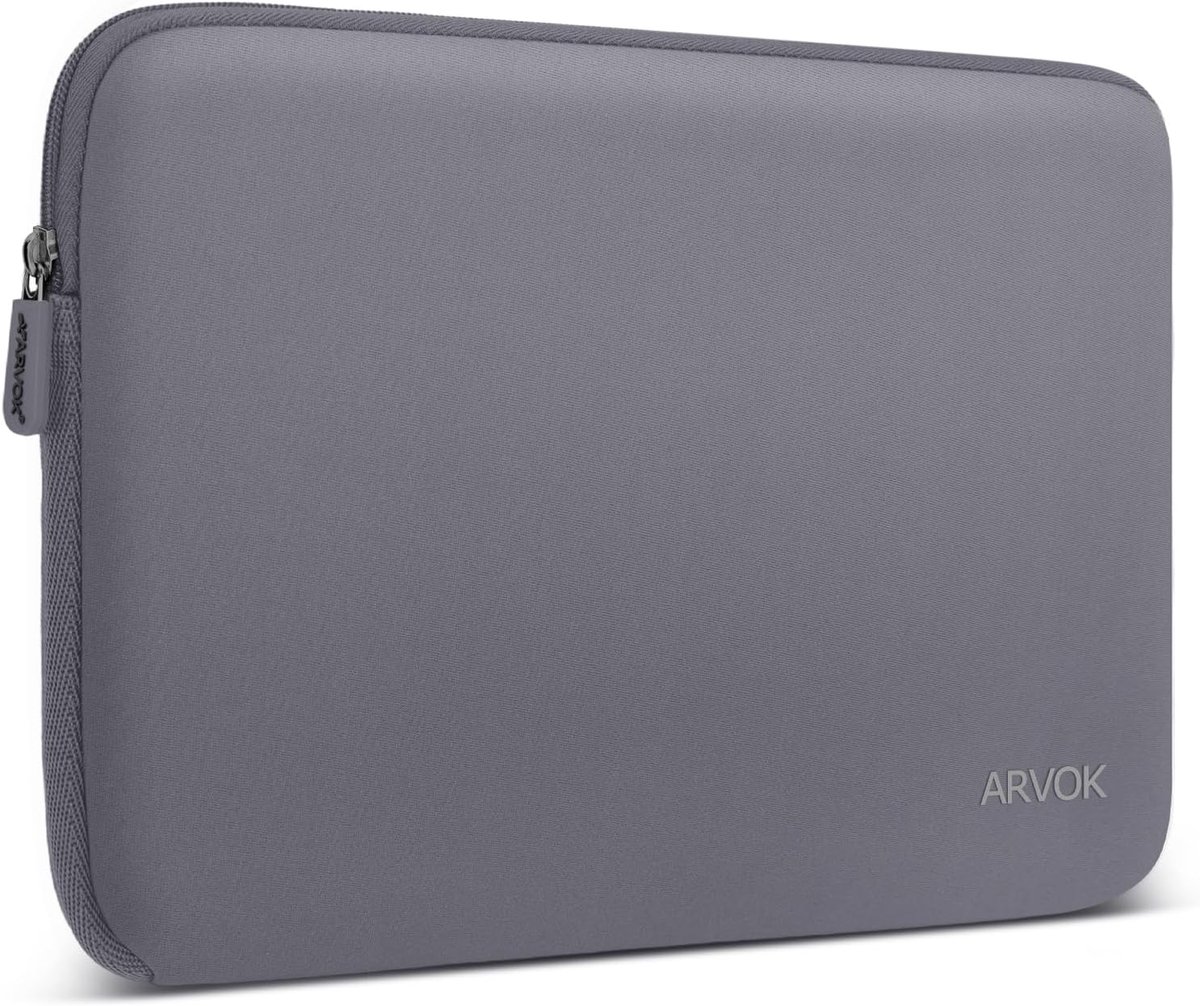 Originap Laptoptas, beschermhoes, waterbestendig 15,6 inch