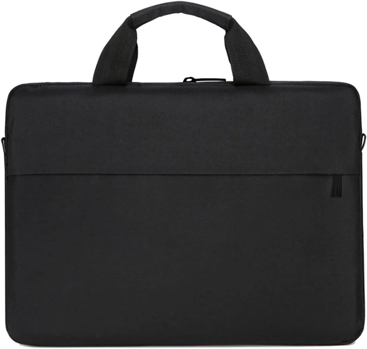 Laptop Tas - Computer Pouch - Reizen - Volledig Openen Deksel - Verschillende Maten