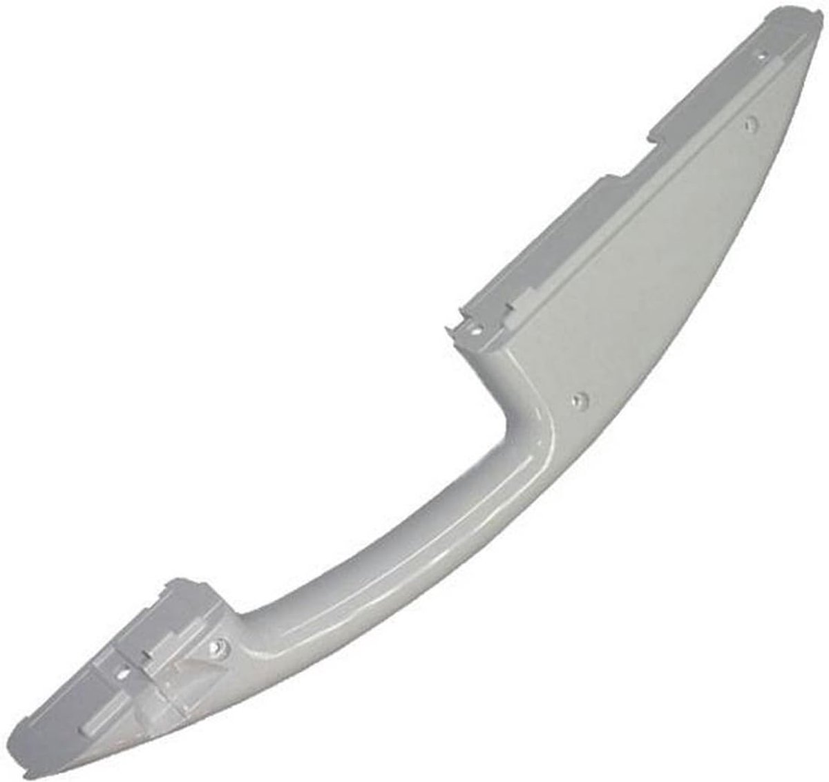 Vriezer Handgreep - Onderdeel Vriezer - Vriezer Reparatie - Origineel Onderdeel - Wit
