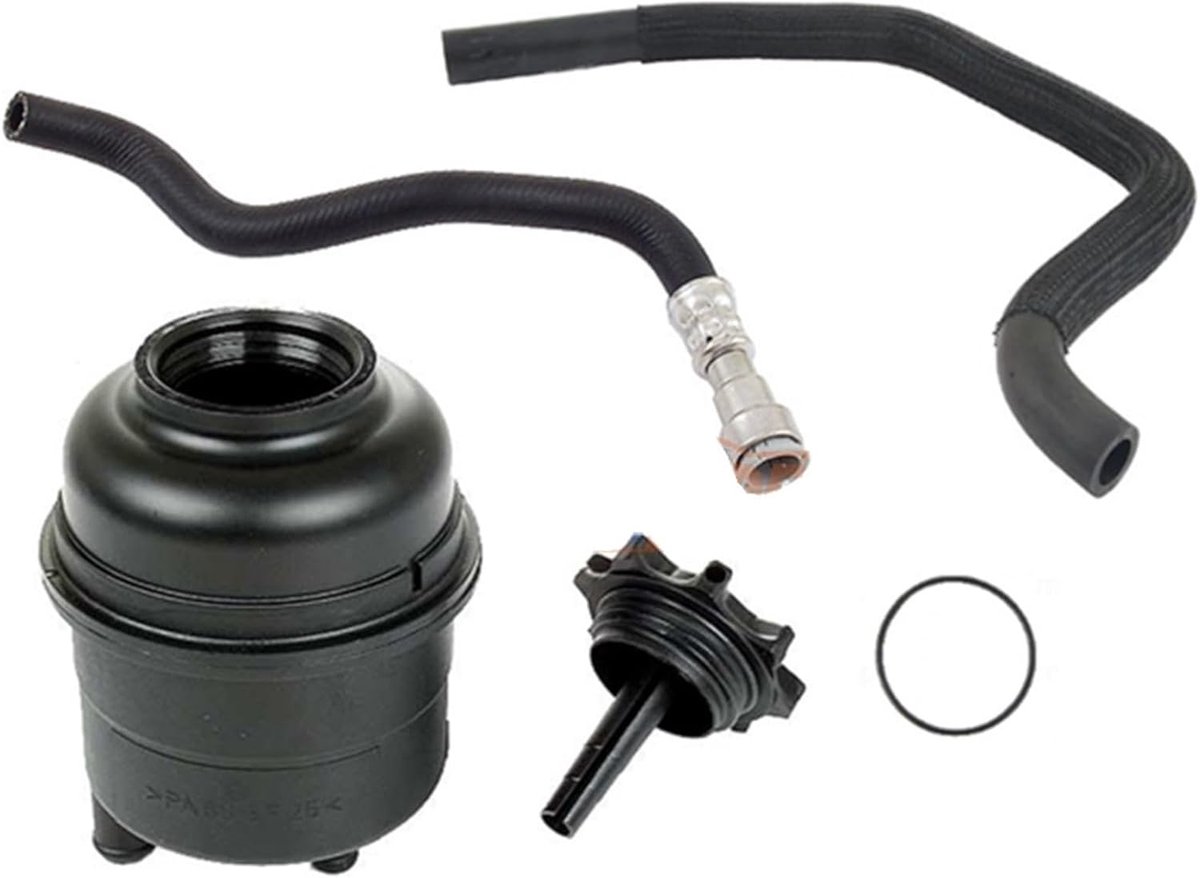 Stuurbekrachtiging Pomp - Oliepomp Onderdeel - Auto Onderhoud - Specifiek Model - 600 g
