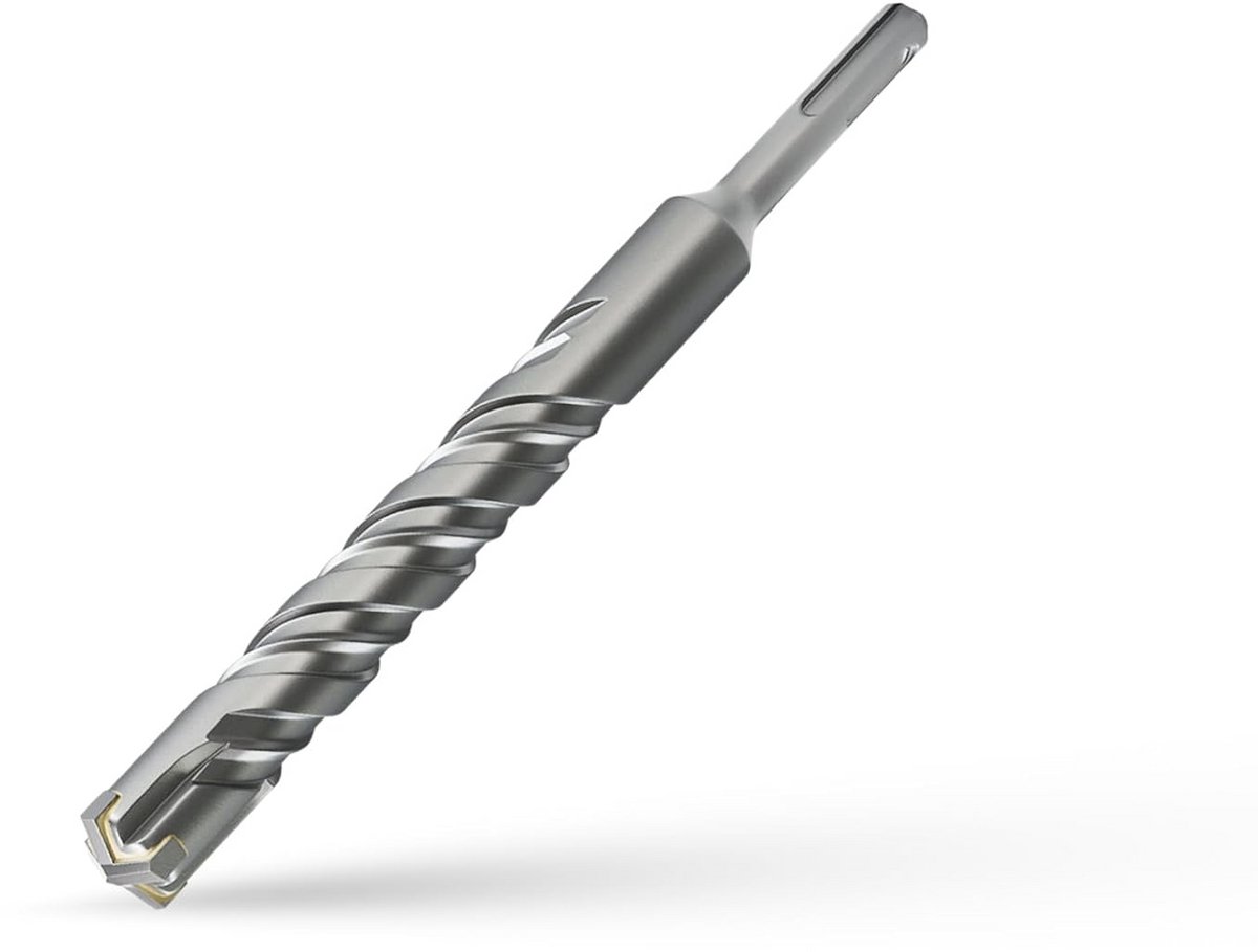 SDS Plus Betonboor 22 x 210 mm Professioneel voor Steen en Metselwerk