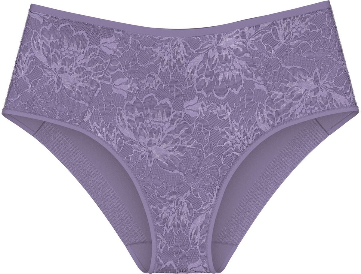 Triumph Maxislip Red Label Amourette Charm