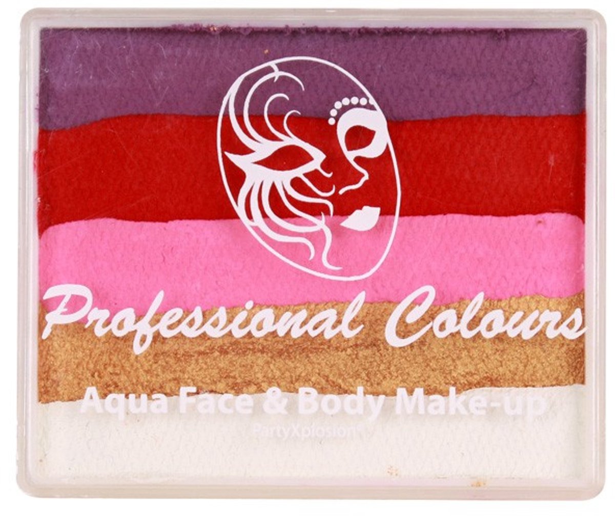 PXP Big Sparkling Candy 50g splitcake