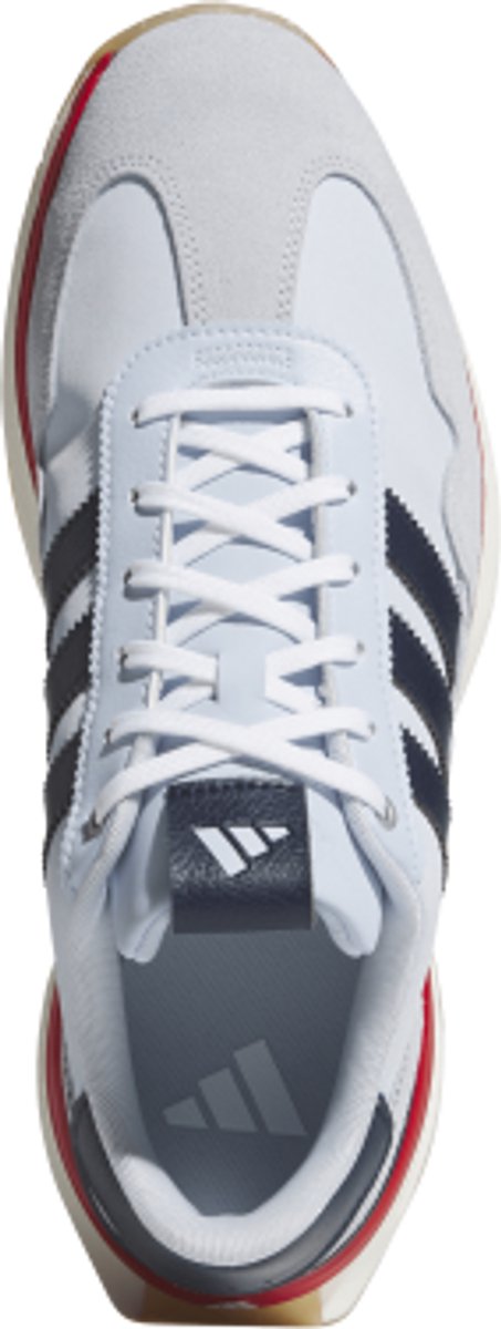 Adidas S2G 26 Tex Heren Golfschoenen Lichtblauw Navy van Merkloos — afbeelding 4