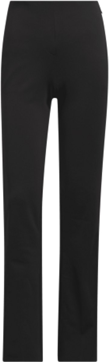 Adidas W Ultimate TK FLR P Dames Golfbroek Zwart