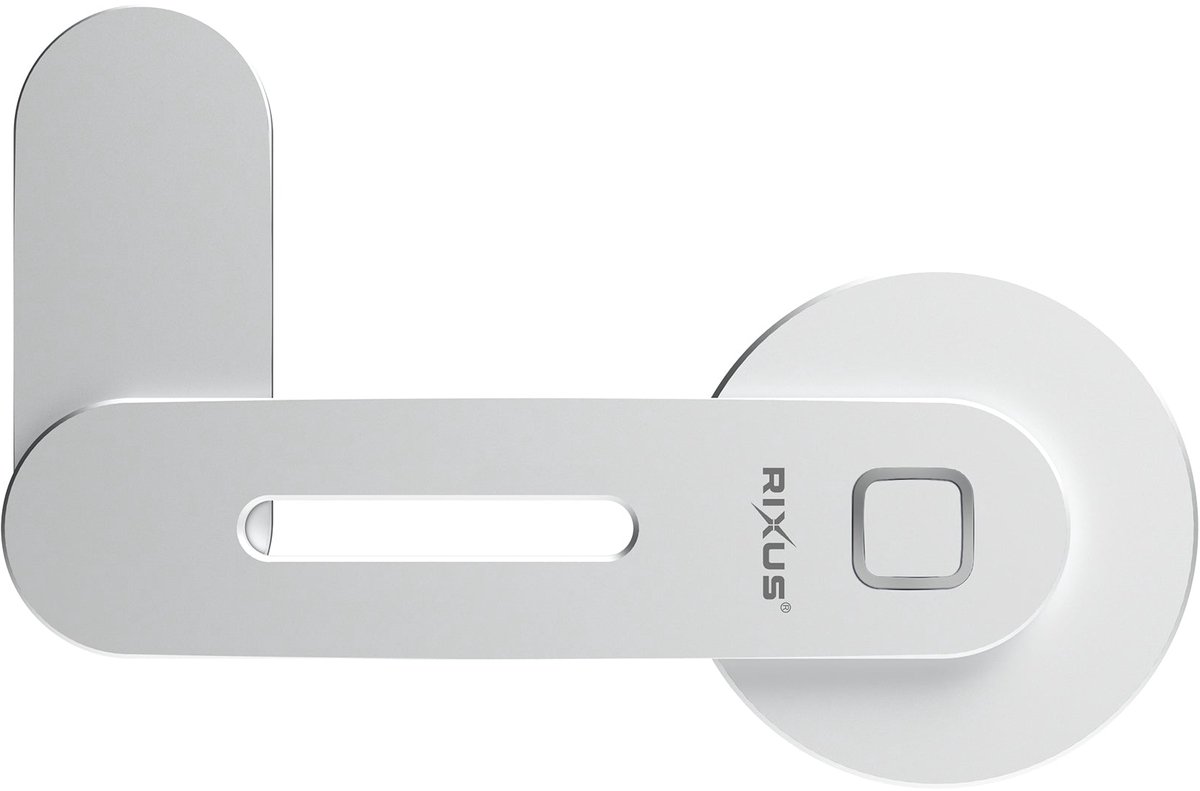 Rixus RXHM87 Magnetic Phone Holder For Laptops And Screens