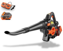 FUXTEC 40V accu bladblazer/zuigerset FX-E2LBSSET
