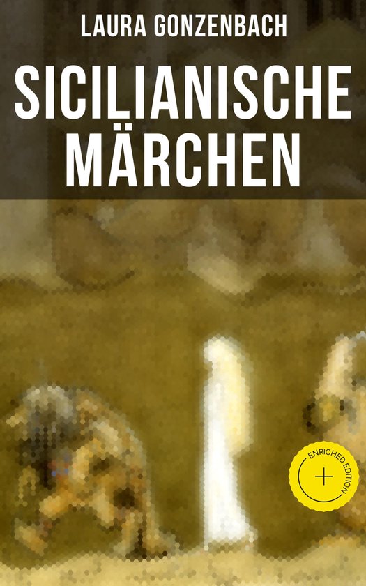 Sicilianische Märchen - cover