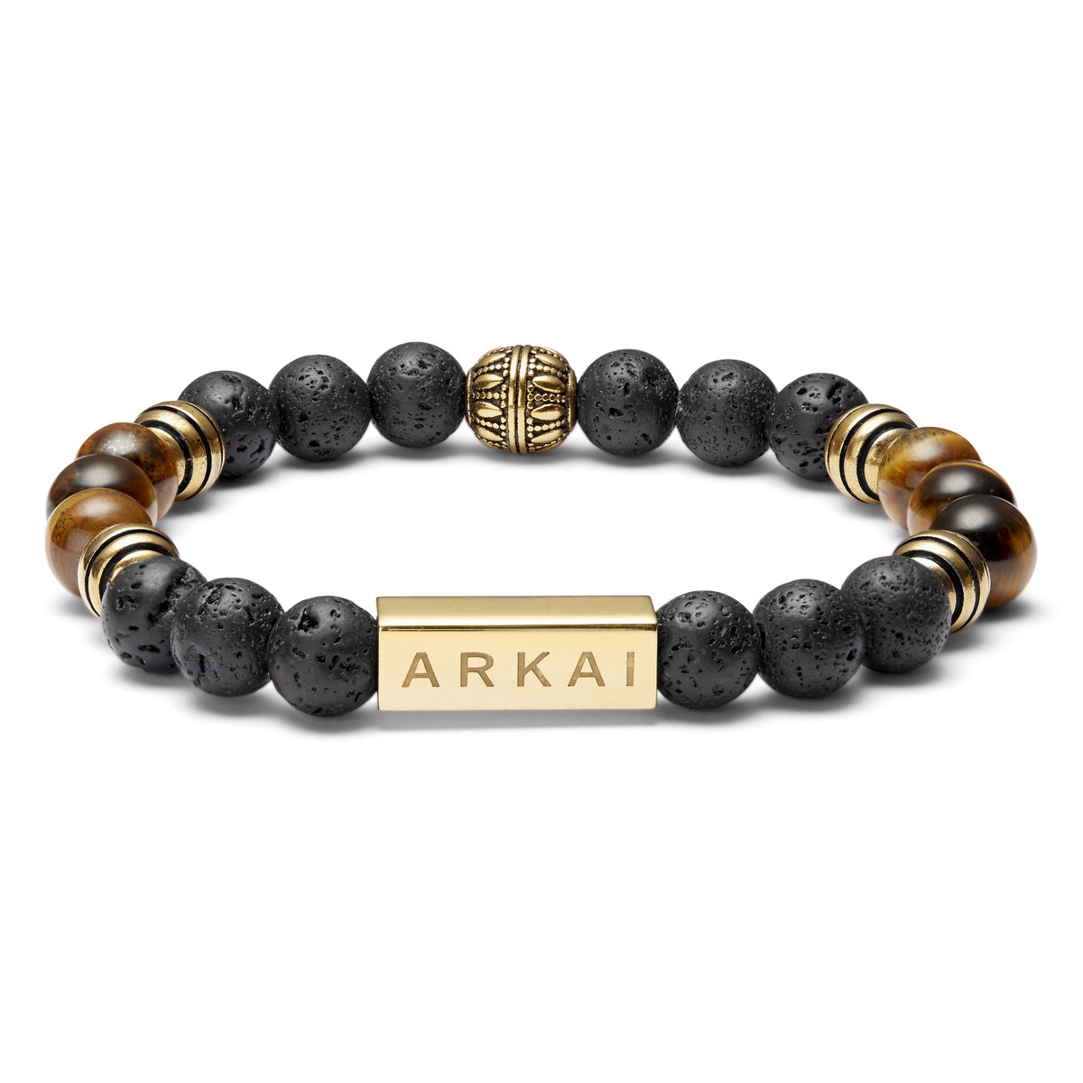 Indre Roas Armband