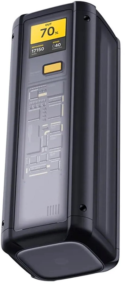 Xiaomi - 212W HyperCharge Power Bank 25000mAh - afbeelding 3