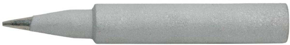 Vervangtip 28921N Voor 28003 Soldeerstation - 2 Stuks Per Blister - Soldeerpunt Voor Soldeerbout Accessoire [28921N]