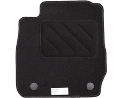 Automatten Ford Fiesta (2011-2013) - Naaldvilt - originele pasvorm - Compleet set4