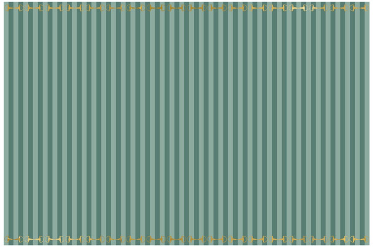 Steigbögel feesttafelkleed 180x120 cm