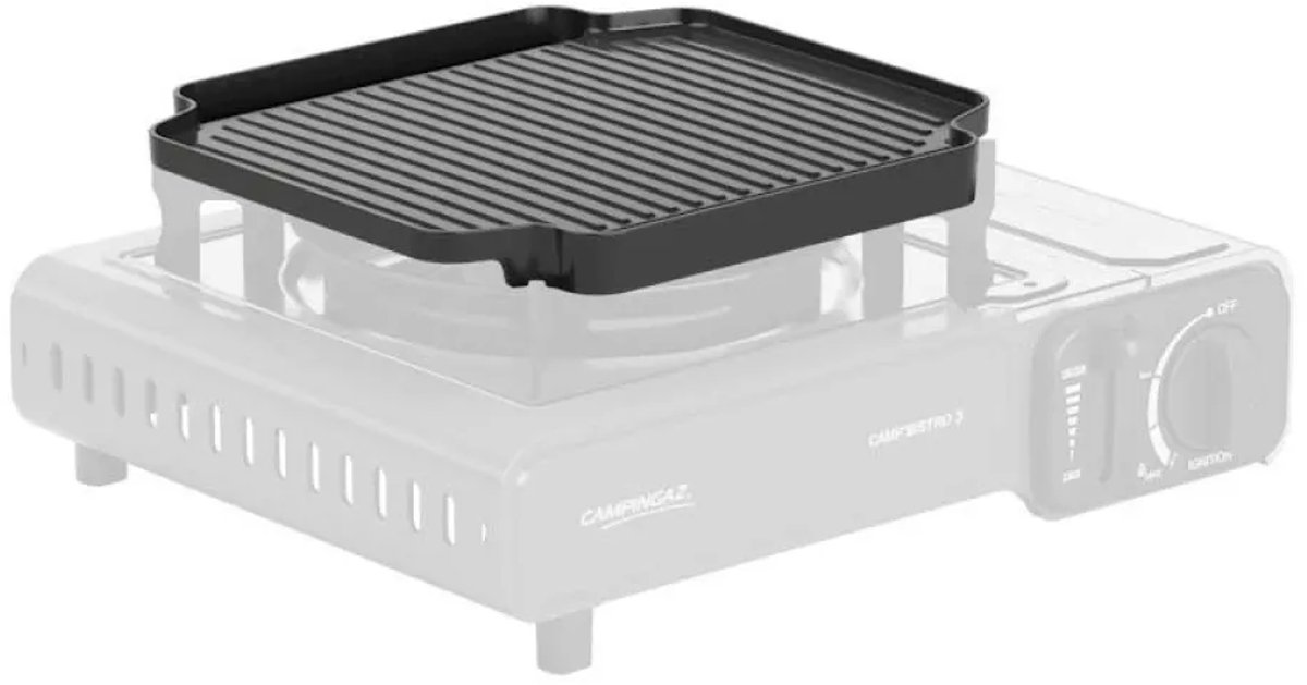 Campingaz Camp Bistro 3 Griddle Combo camping kooktoestel