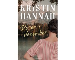 Omslag van Roser i december