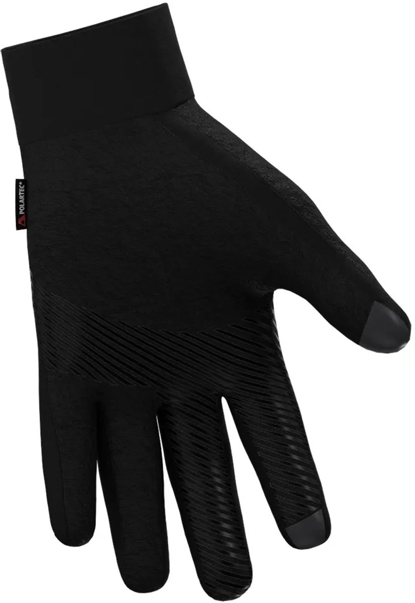 Ale Riparo Handschoenen Zwart M