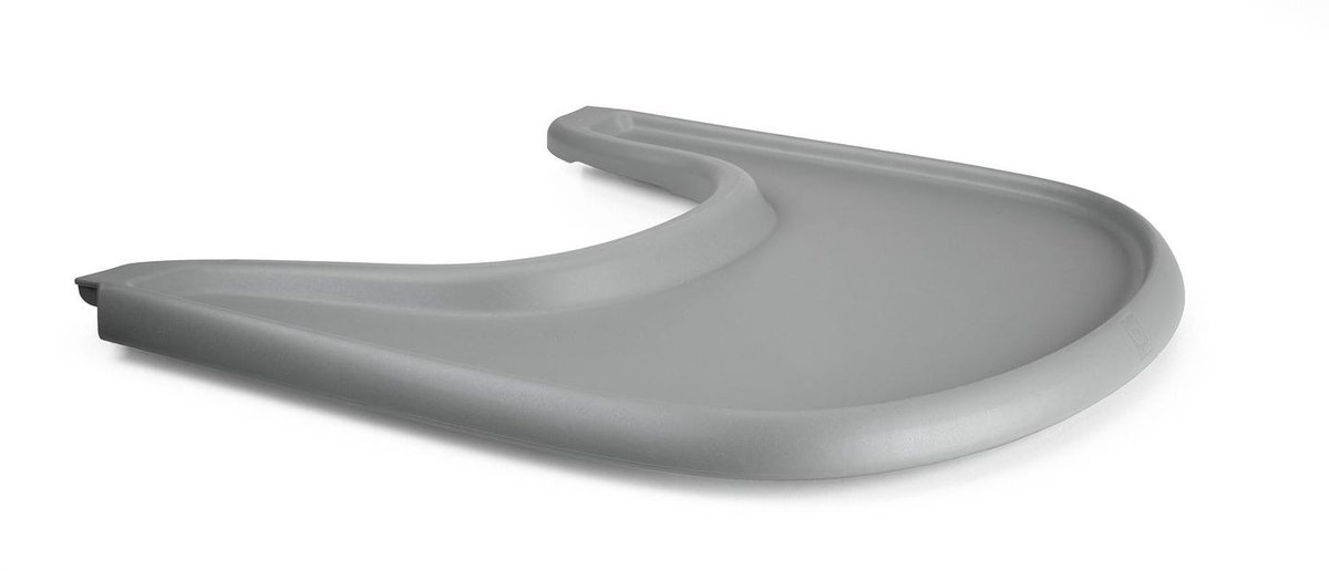 Stokke Tripp Trapp Eetblad - Grijs – foto 7