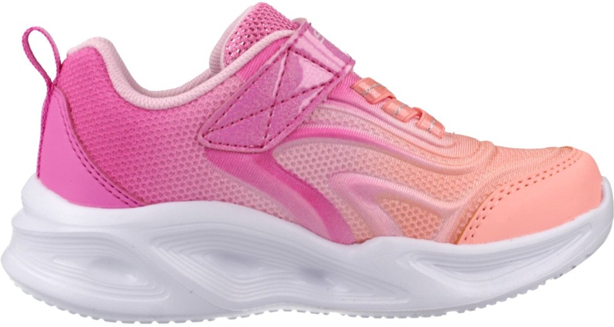 Skechers SOLA GLOW Roze