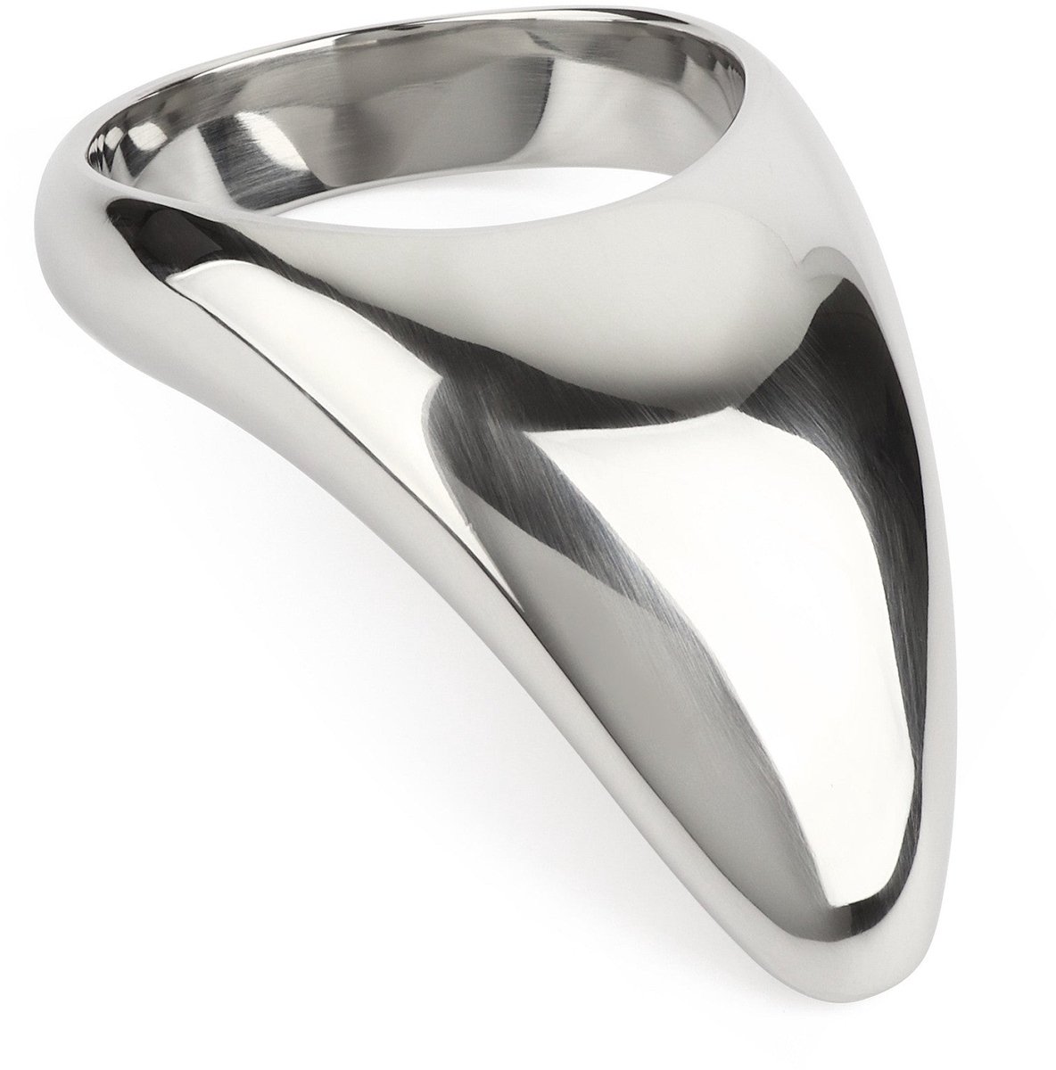 Teardrop C-Ring 50mm