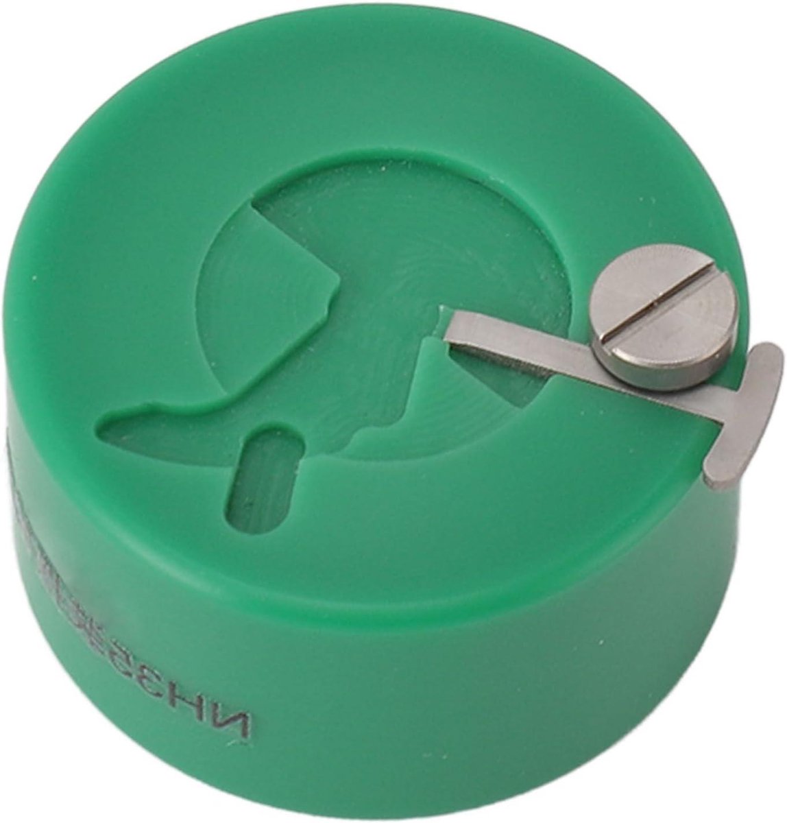 Allecto - Horloge gereedschap - Horlogereparatie - Installatiegemak - Kunststof Roestvrij Staal - Horlogemakers - Bewegingsbalanswiel - Geschikt voor NH35 NH36 - Eenvoudige Installatie - Horlogemakers en Liefhebbers