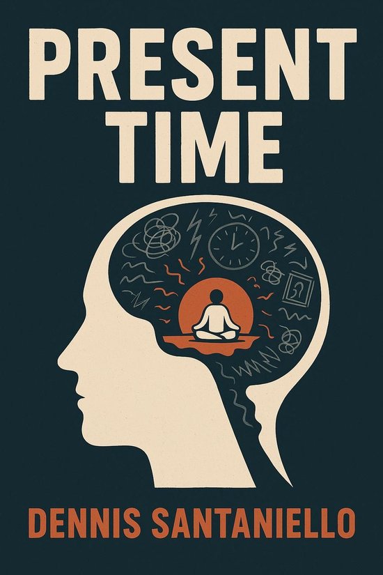 Moments and Miracles 1 - Present Time - cover
