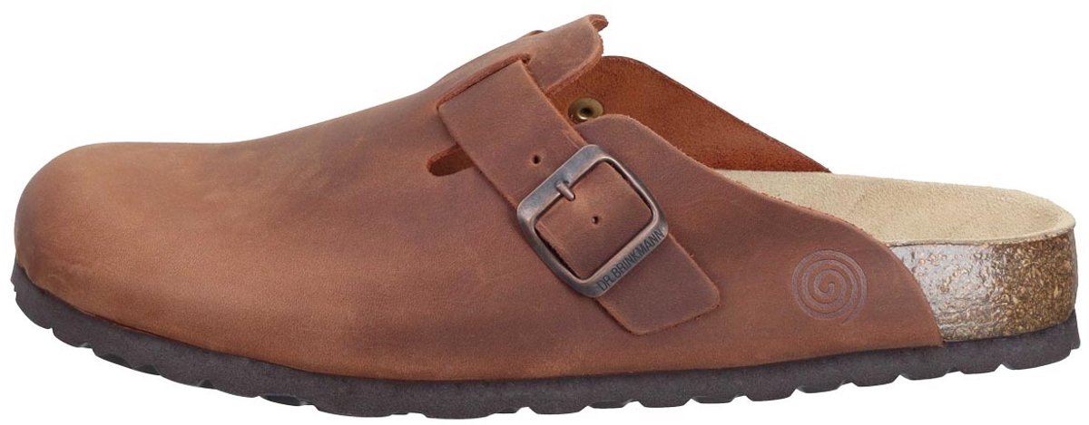 Dr. Brinkmann Dames en Heren clogs Nerpio