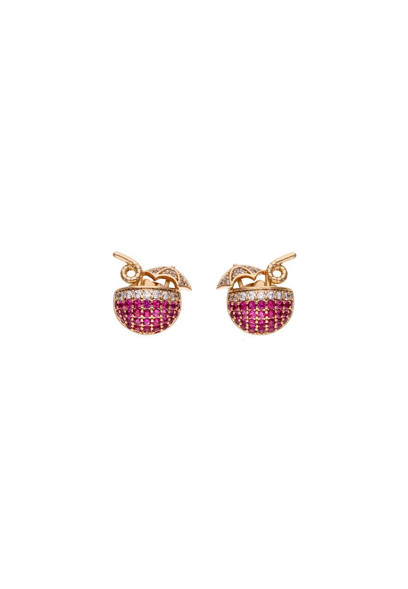 NAEMI Earrings