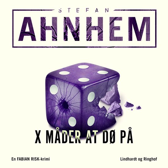 X måder at dø på - cover
