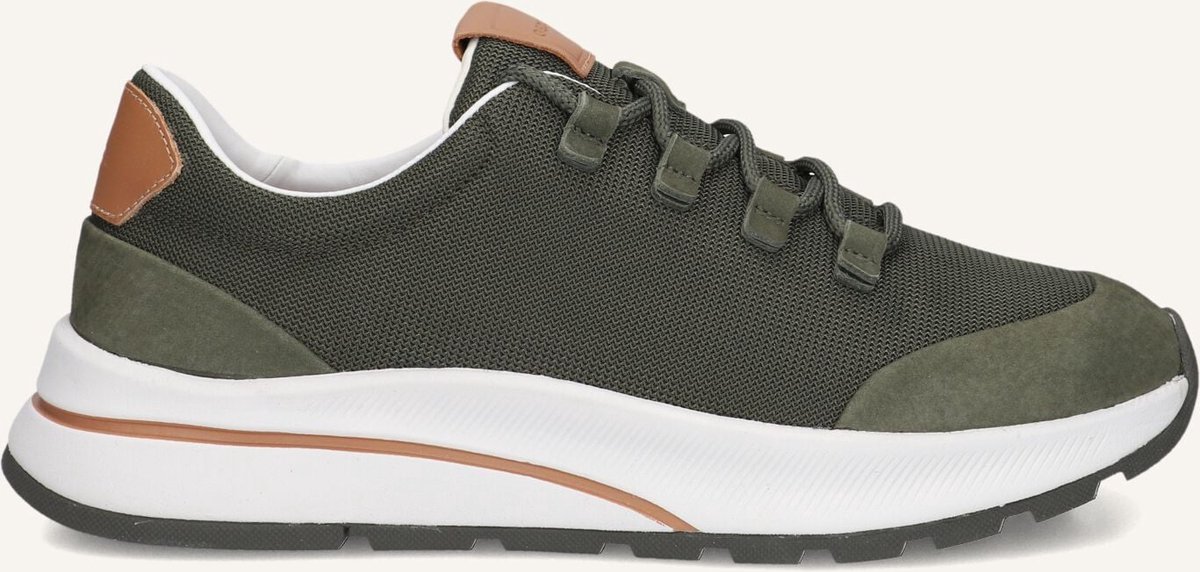 Geox U Urbanglider Groen