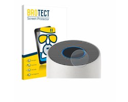 BROTECT - Screenprotector voor Philips 2000i Series AC2939 - Folie Beschermfolie Beschermglas matte