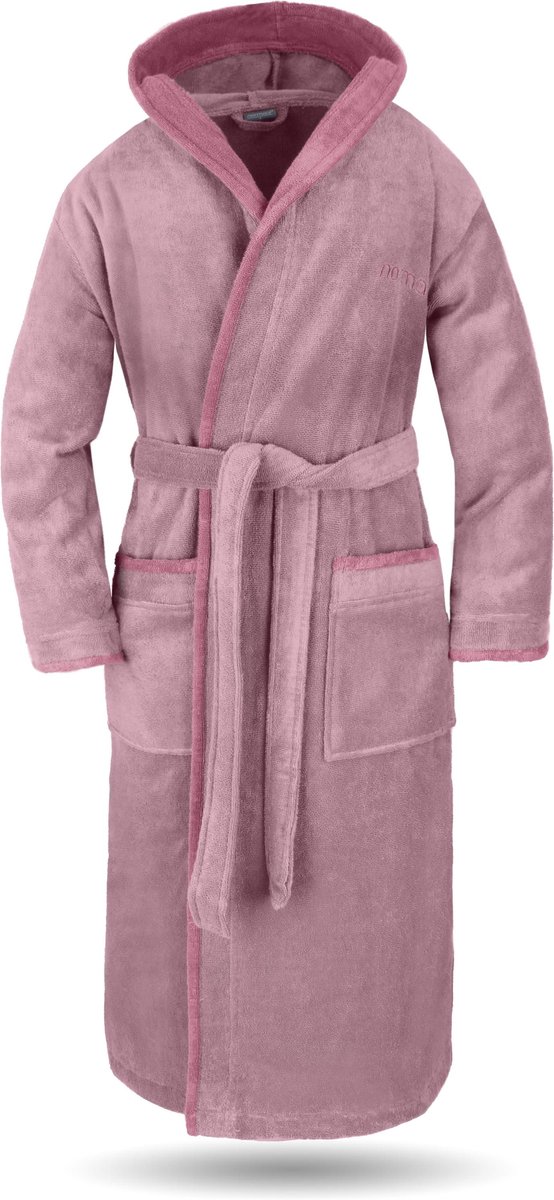 Unisex katoenen badjas „Rob“
