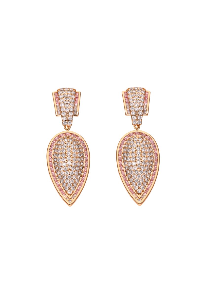 Gaya Earrings