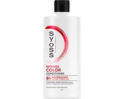 Syoss Conditioner 440 ml. Color