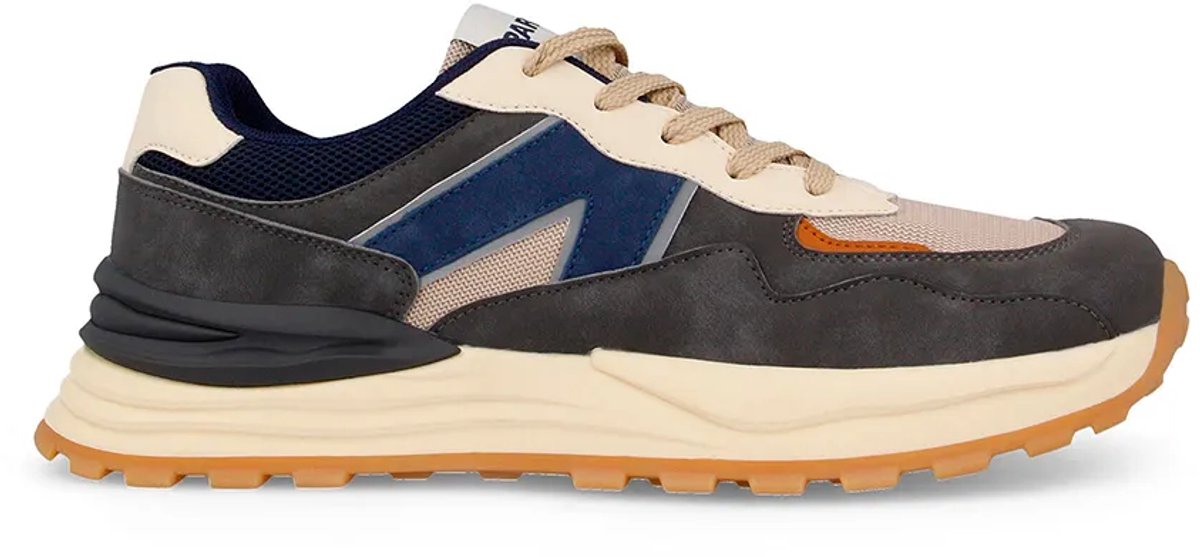 Paredes Pedralba Schoenen Grijs EU 46 Man