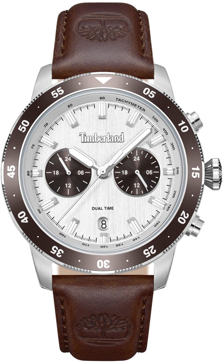 Dual time horloge Parkman