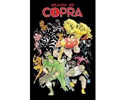 Copra Round 8
