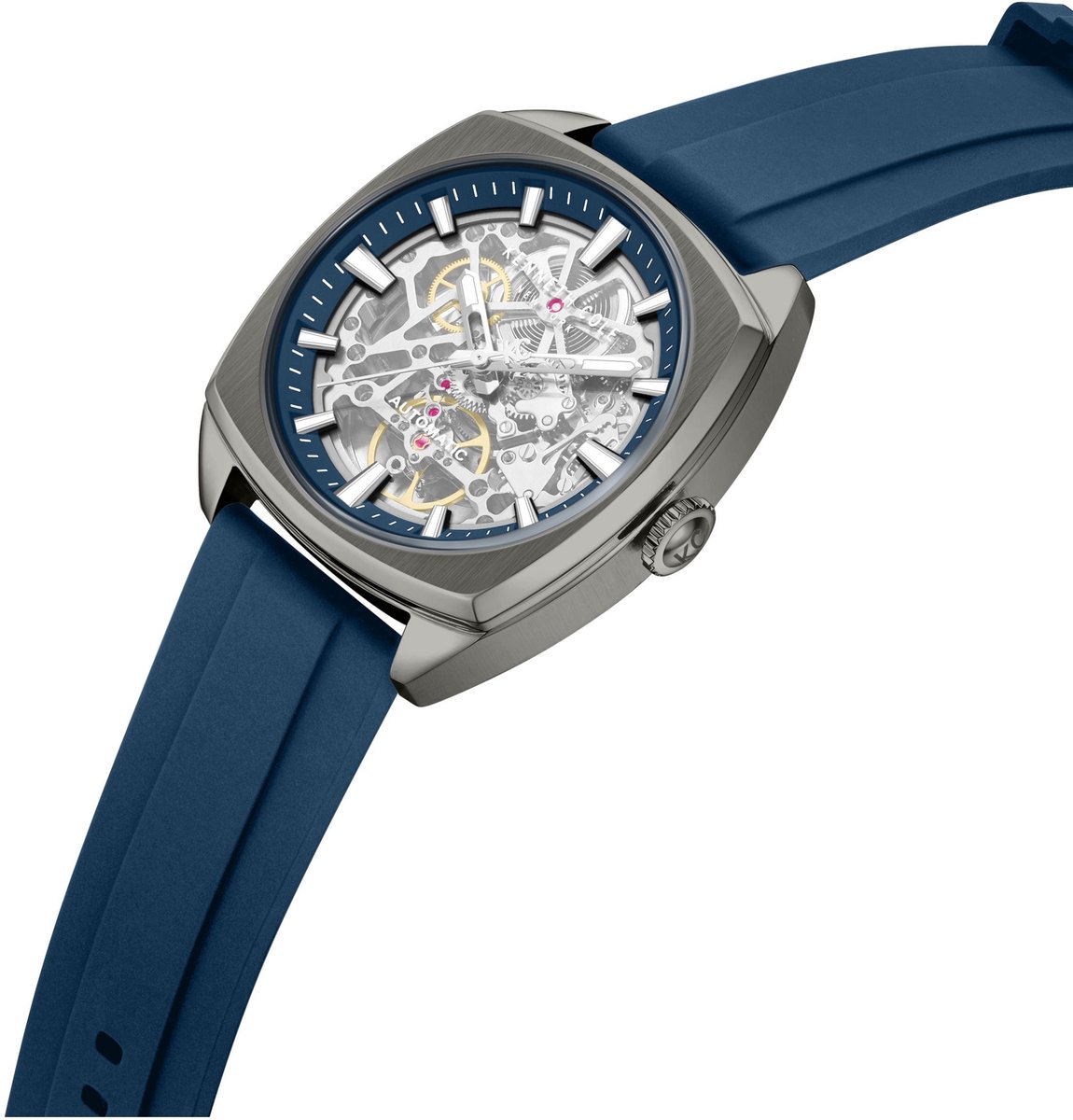 Automatisch horloge Merrick