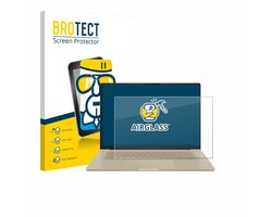Screenprotector voor ASUS ZenBook A16 UX3607 Beschermglas transparant