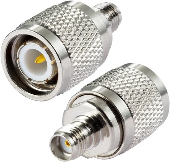 4G Antenne Adapter TNC Male naar SMA Female Converter voor Routers en ...