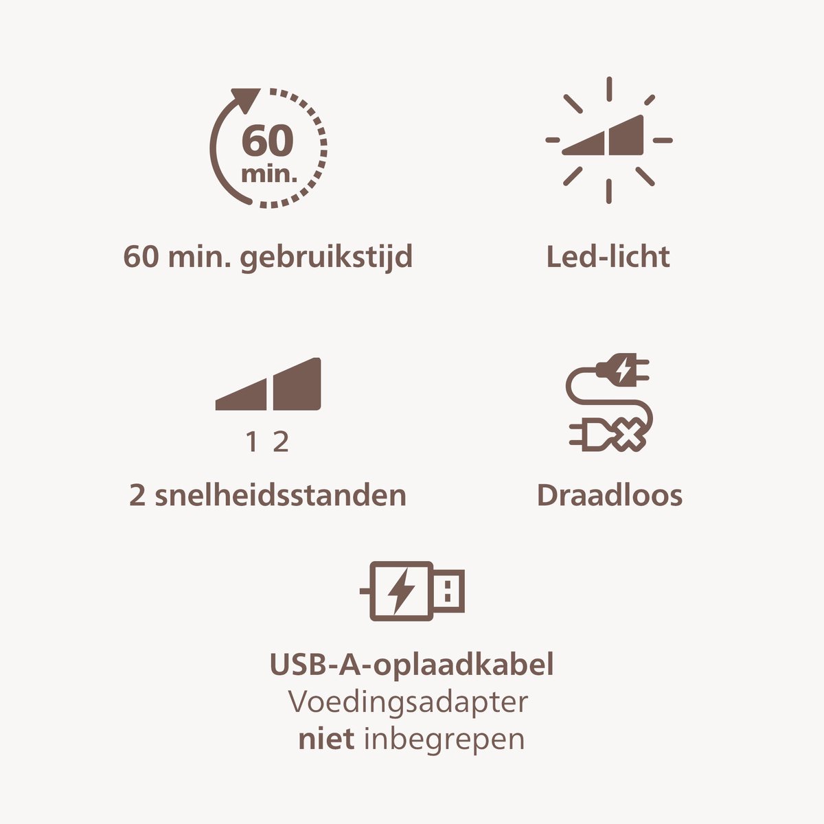 Philips - Epilator thumbnail 6