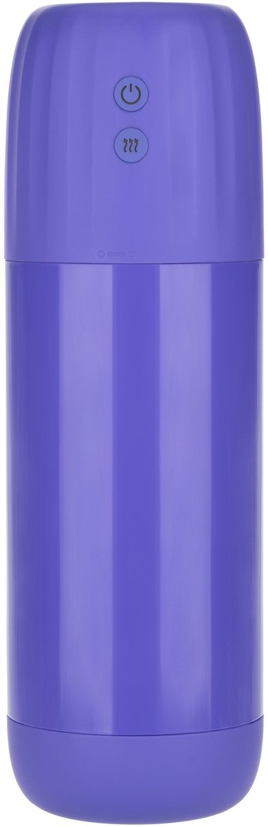 App Controled Suction Stroker